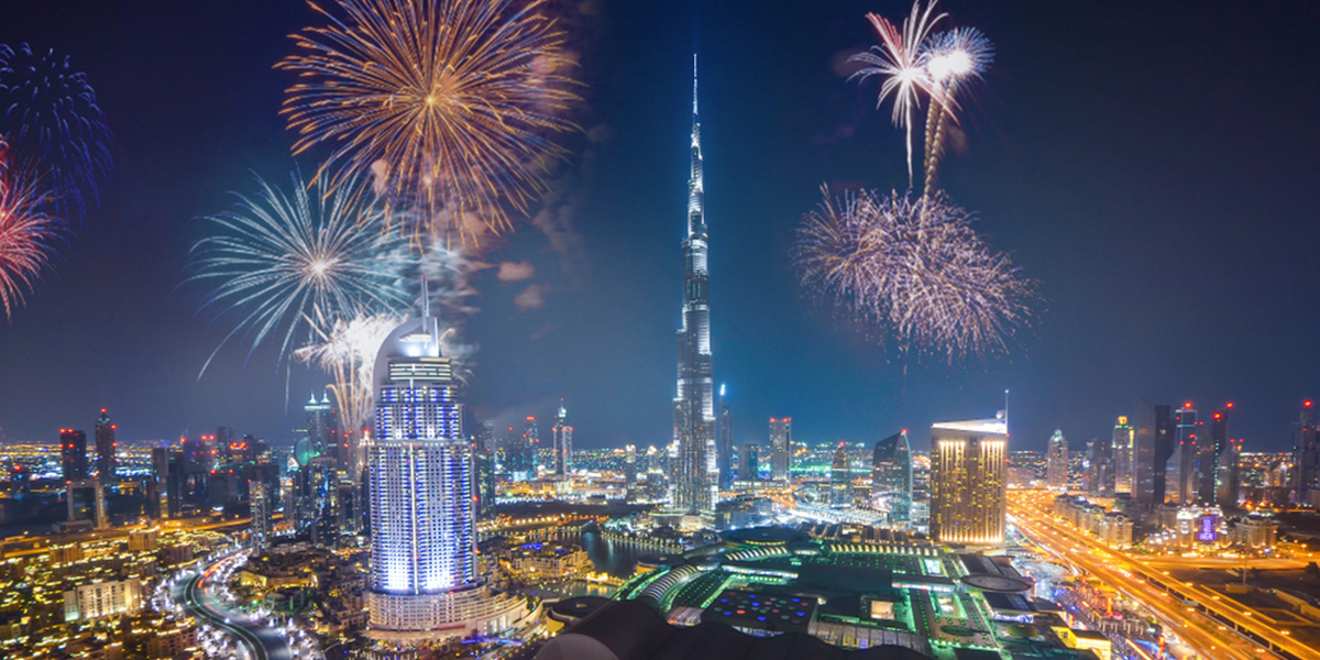 10 Datos Sobre el Burj Khalifa